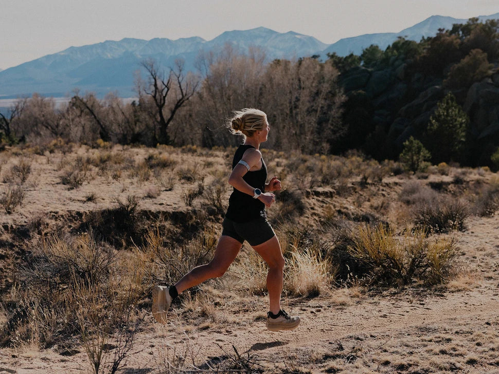 6 Vital COROS Features for Trail Runners