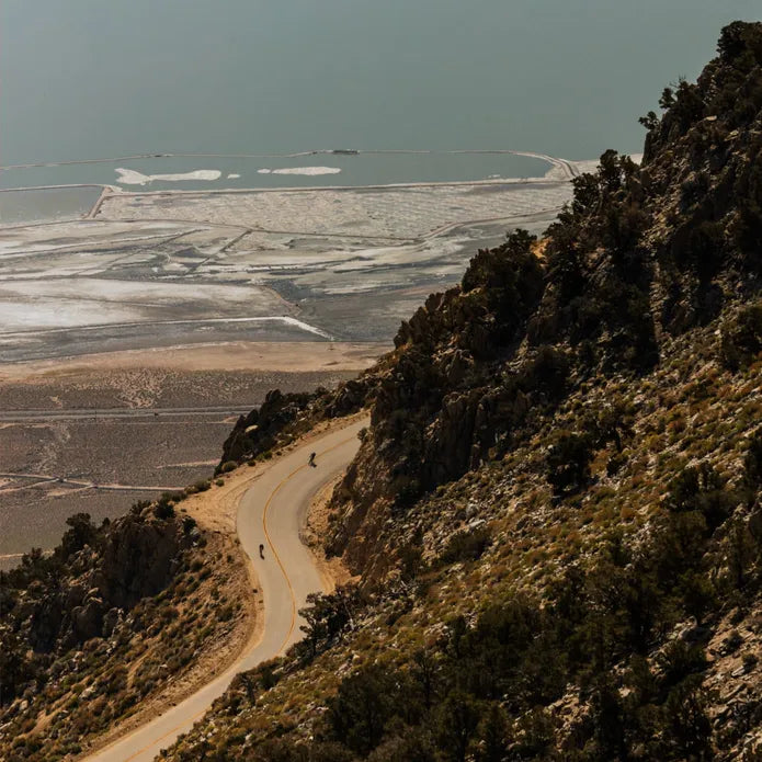coros dura kalifornia route