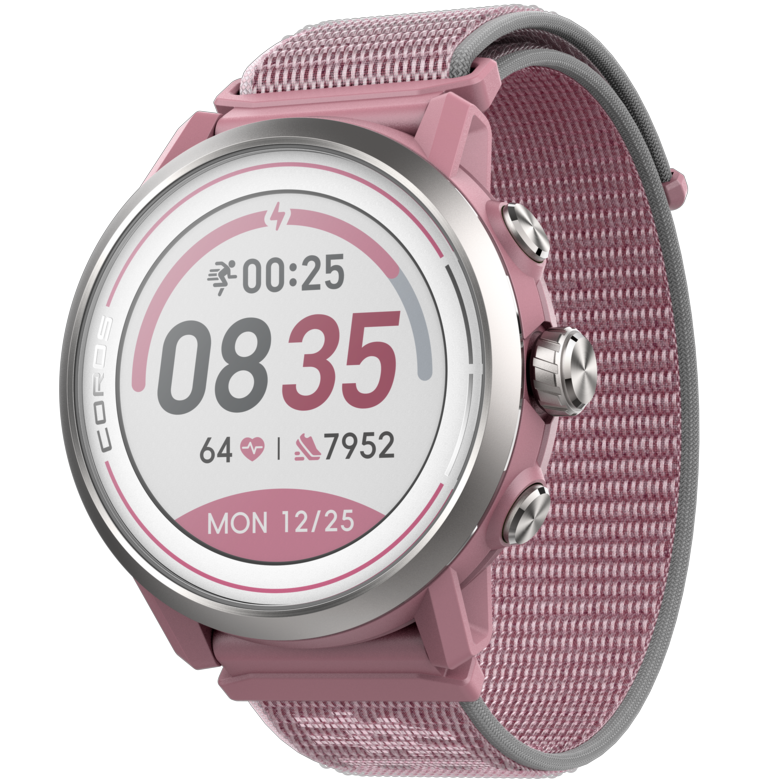 COROS APEX 2 GPS Outdoor Watch - Enhanced Accuracy and Durability