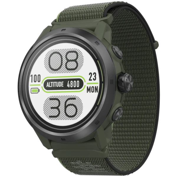 Montre GPS d'extérieur COROS Apex 2 Pro