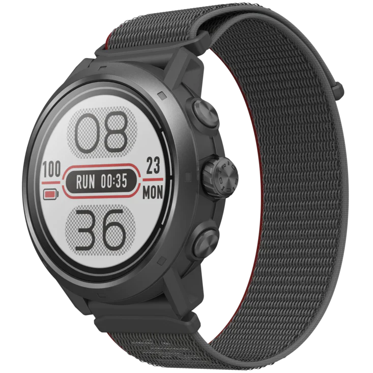 Montre GPS d'extérieur COROS Apex 2 Pro