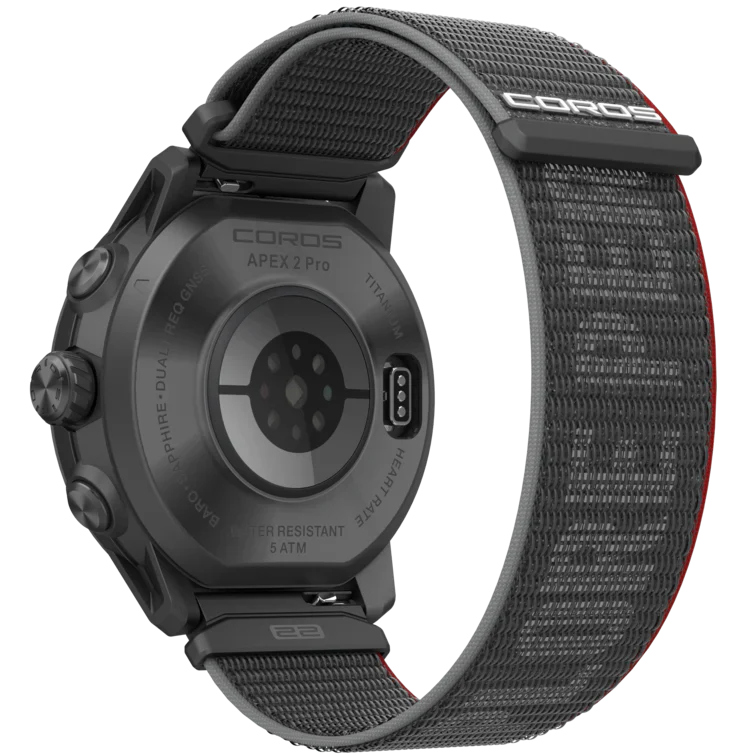 Montre GPS d'extérieur COROS Apex 2 Pro