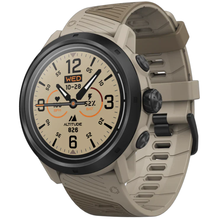 COROS APEX 2 GPS Outdoor Watch