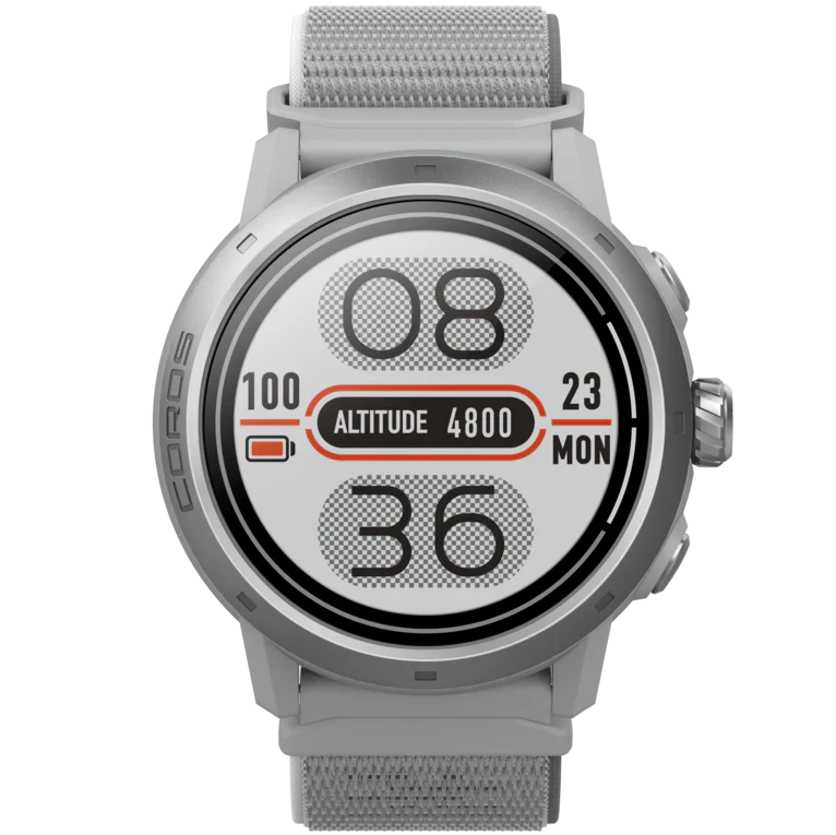 Montre GPS d'extérieur COROS Apex 2 Pro