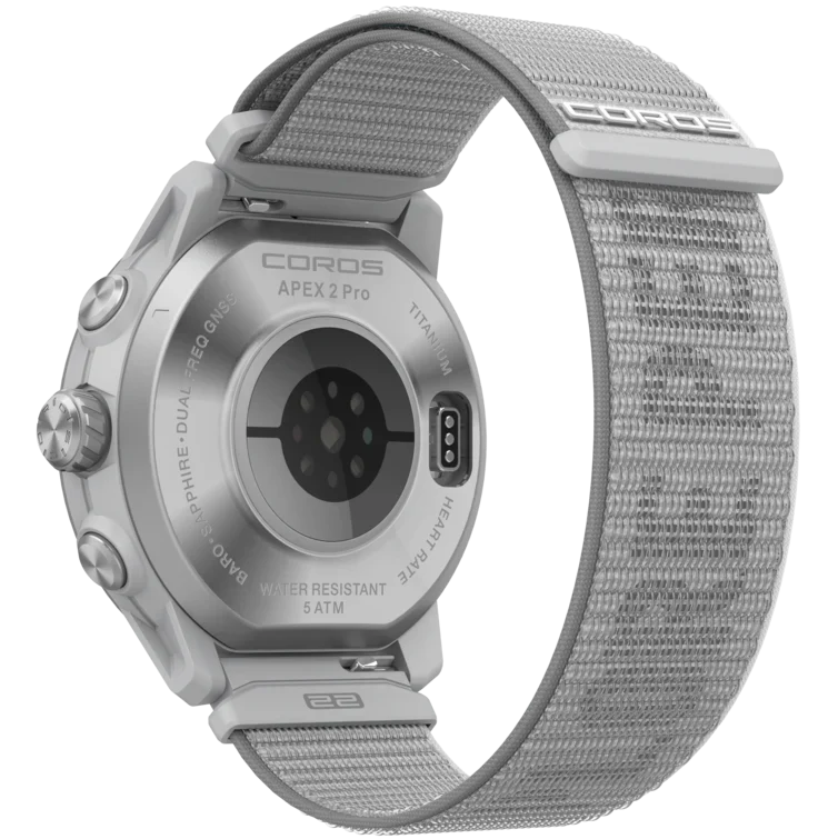 Montre GPS d'extérieur COROS Apex 2 Pro