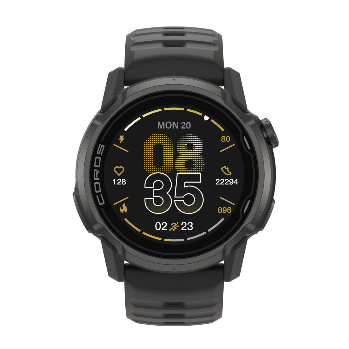 Montre GPS outdoor COROS Apex 4