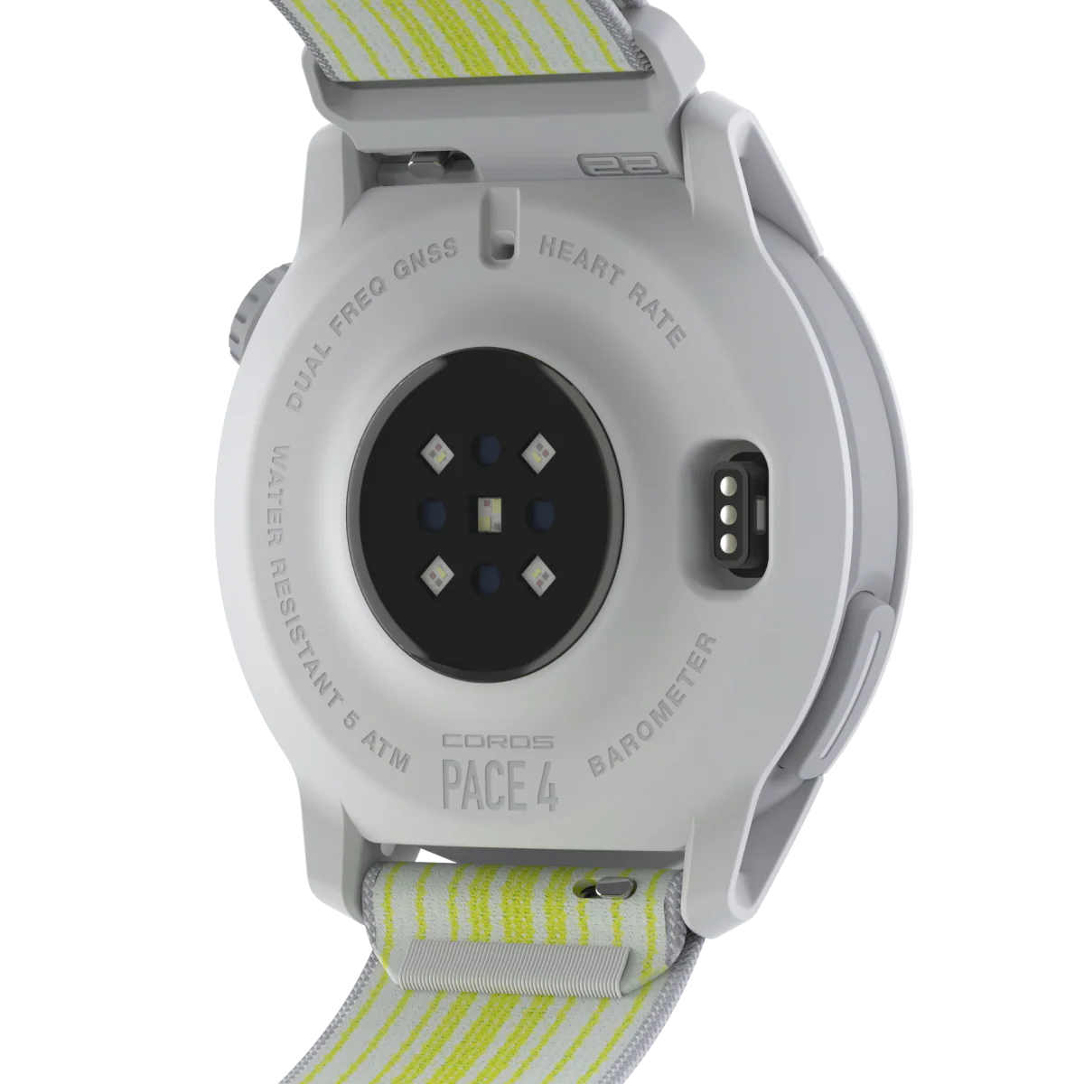 COROS PACE 4 GPS Sporthorloge