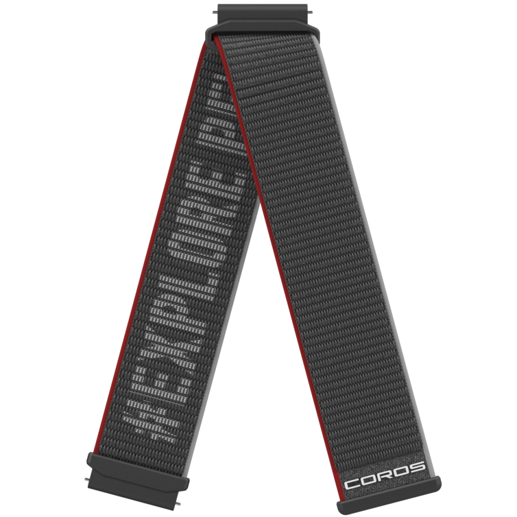 Nylon Watchband 22mm
