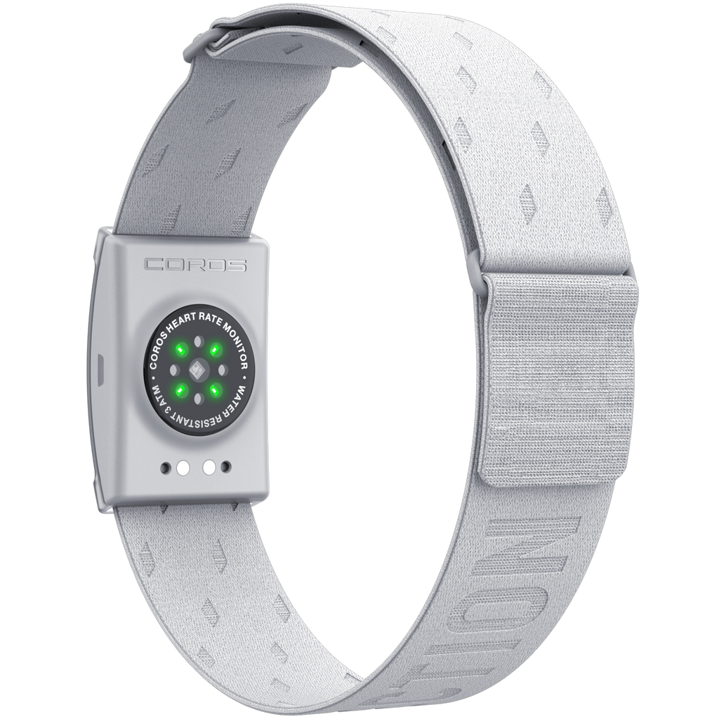 健康管理・計測計 COROS HEART RATE MONITOR COROS COROS Heart Rate Monitor - HSA/FSA Eligible | Truemed