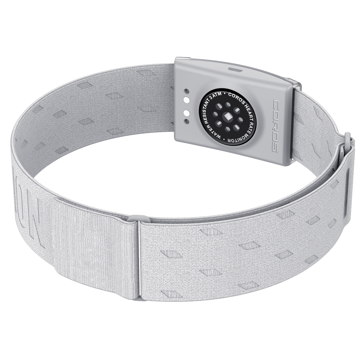 COROS Heart Rate Monitor - COROS Nordic