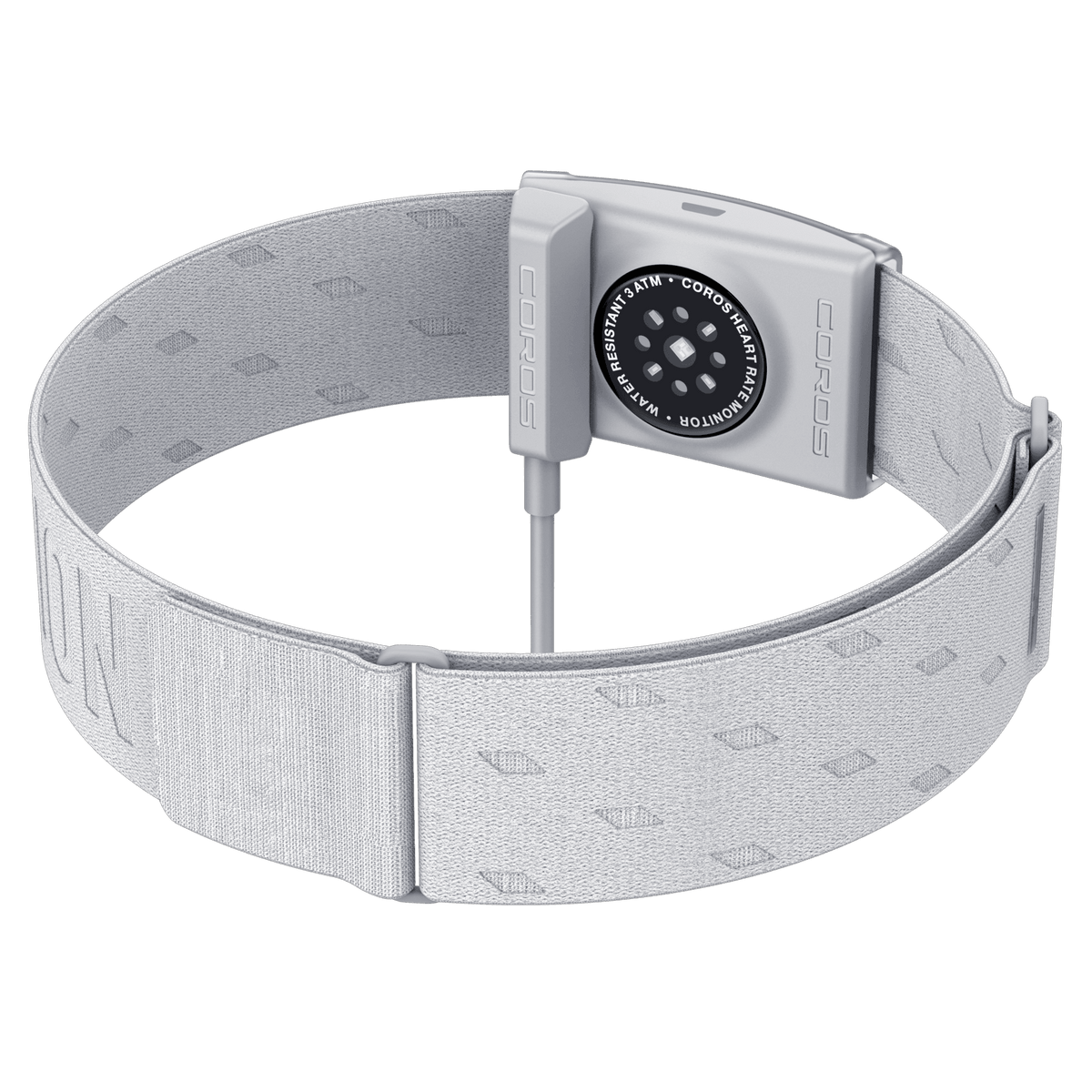 COROS Heart Rate Monitor - COROS Nordic