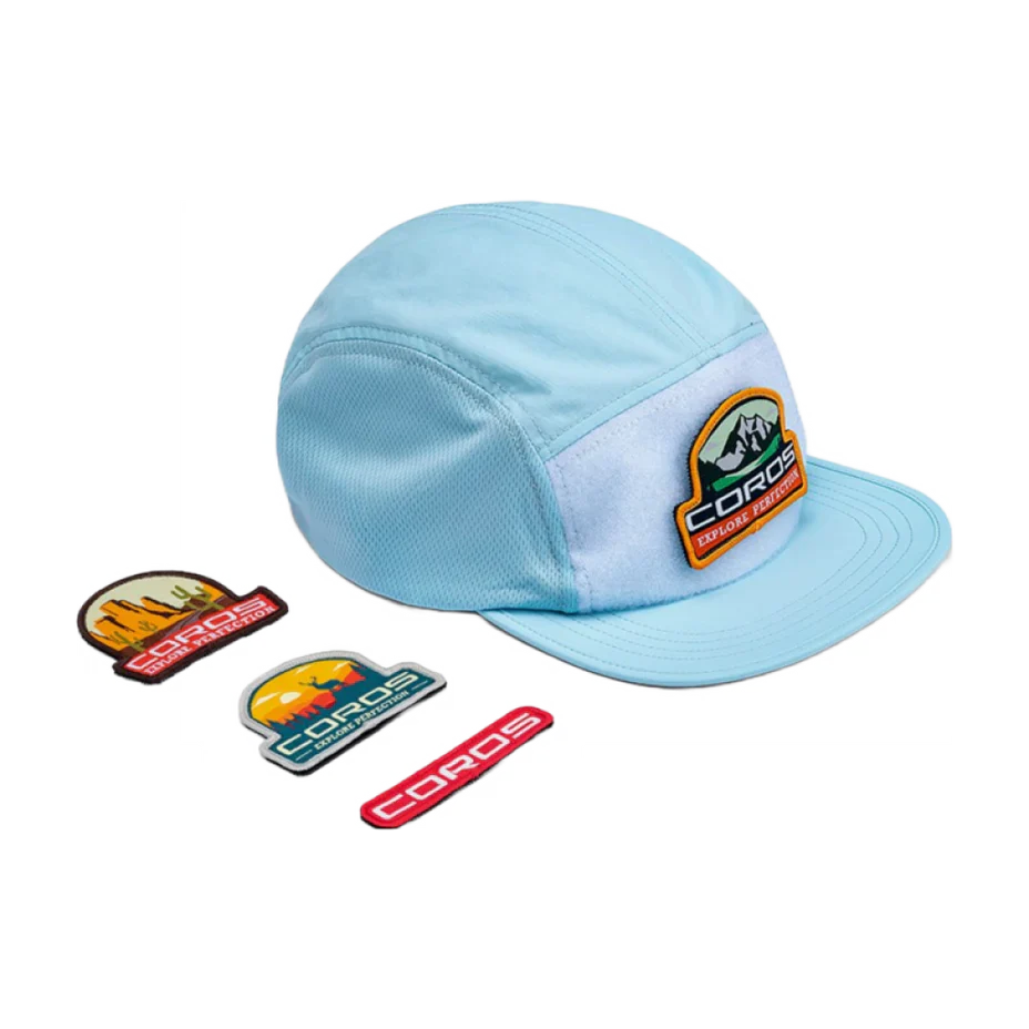 COROS Patch Hat