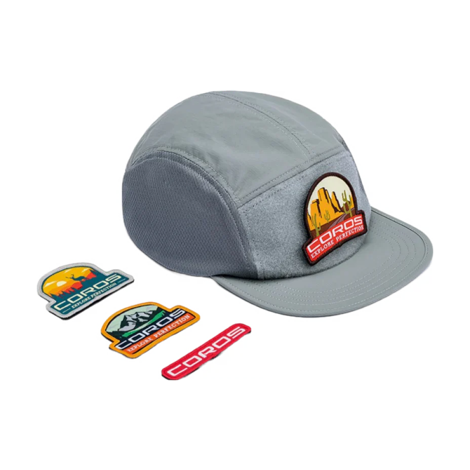 COROS Patch Hat