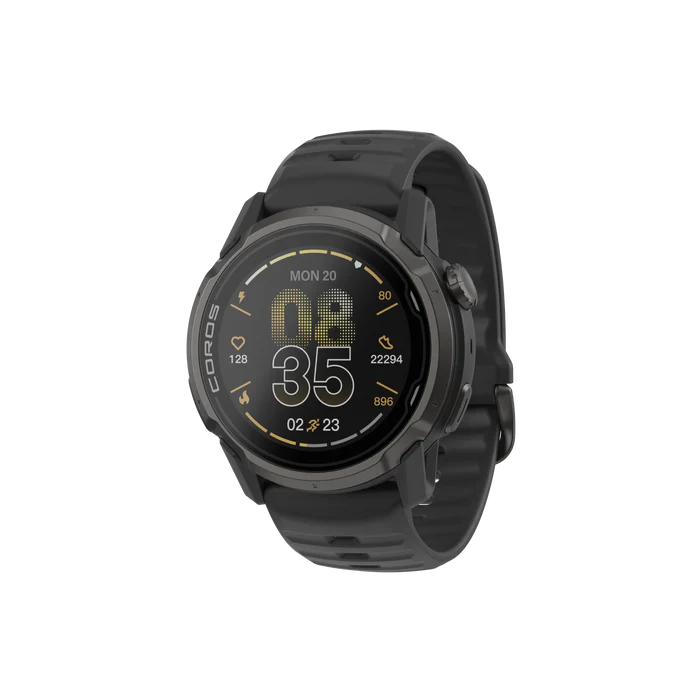 COROS Apex 4 GPS Outdoor Watch