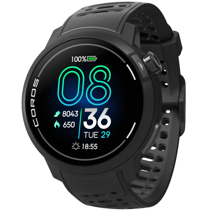 COROS PACE Pro GPS Sport Watch - COROS Nordic
