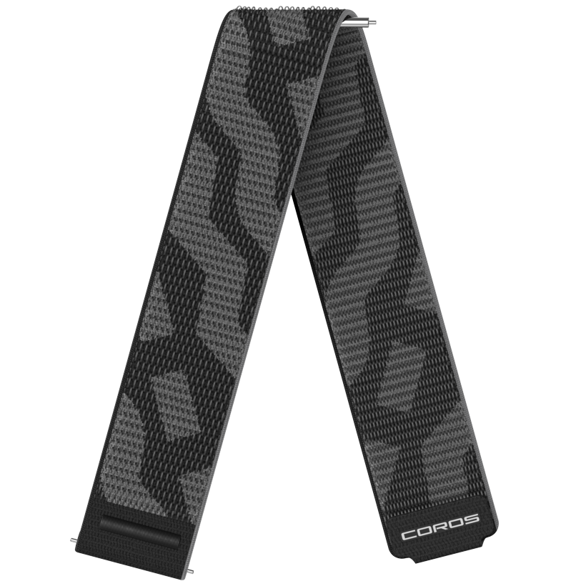 Nylon Watchband COROS PACE Pro