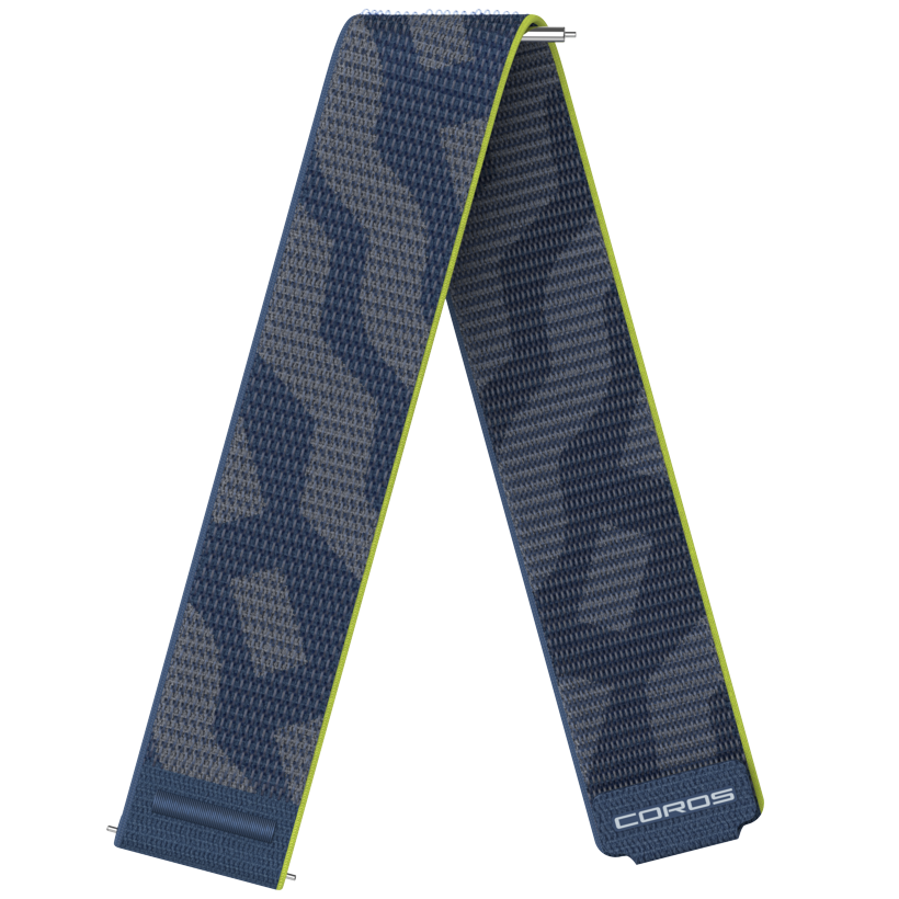 Nylon Watchband COROS PACE Pro