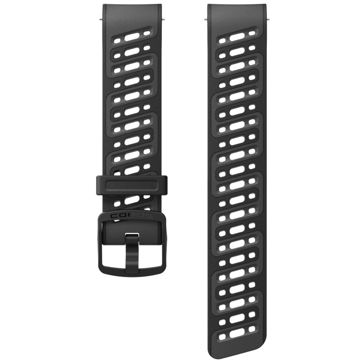 Siliconen Horlogeband COROS PACE Pro