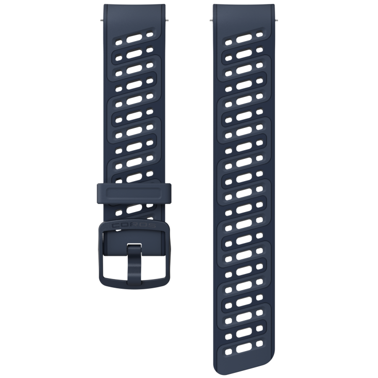 Siliconen Horlogeband COROS PACE Pro
