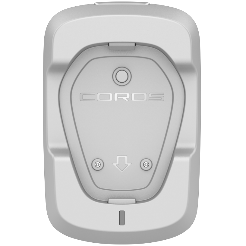 COROS POD 2 oplaadstation