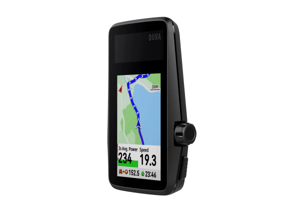 Bike Computer COROS DURA Solar GPS