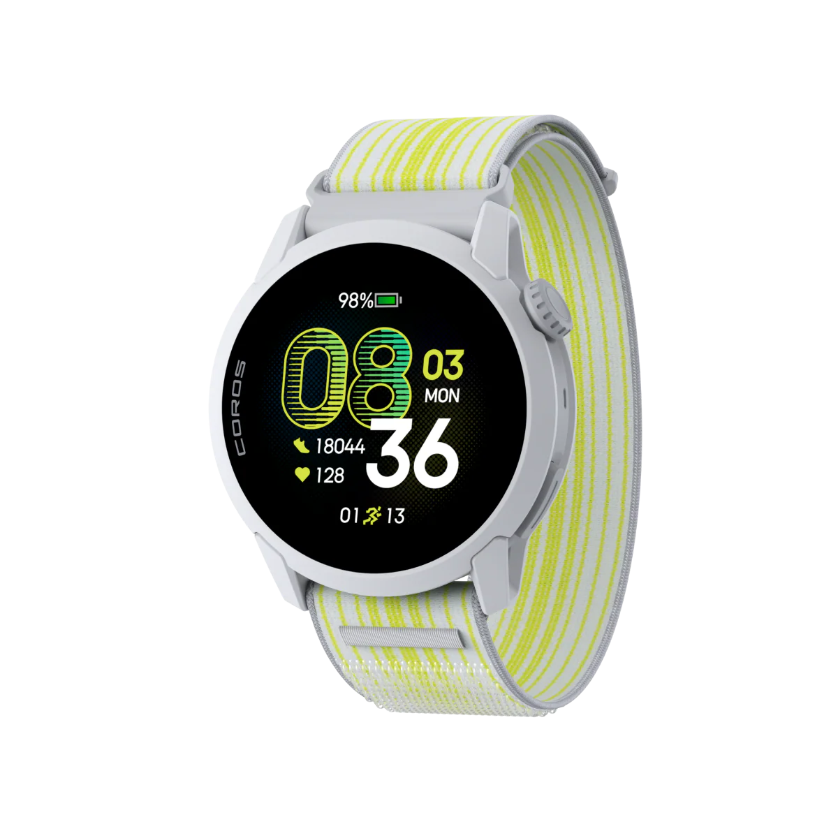 COROS PACE 4 GPS Sporthorloge