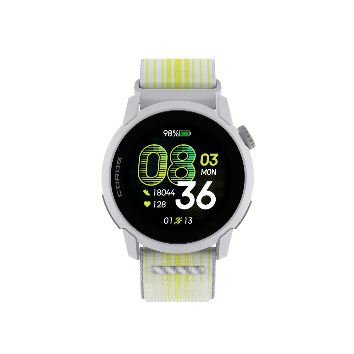 COROS PACE 4 GPS Sporthorloge