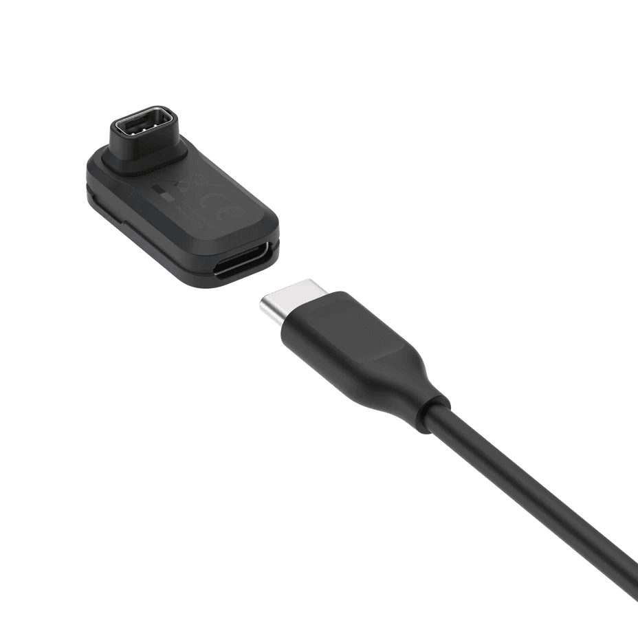 Coros ACC USB-C A1 Oplaadadapter