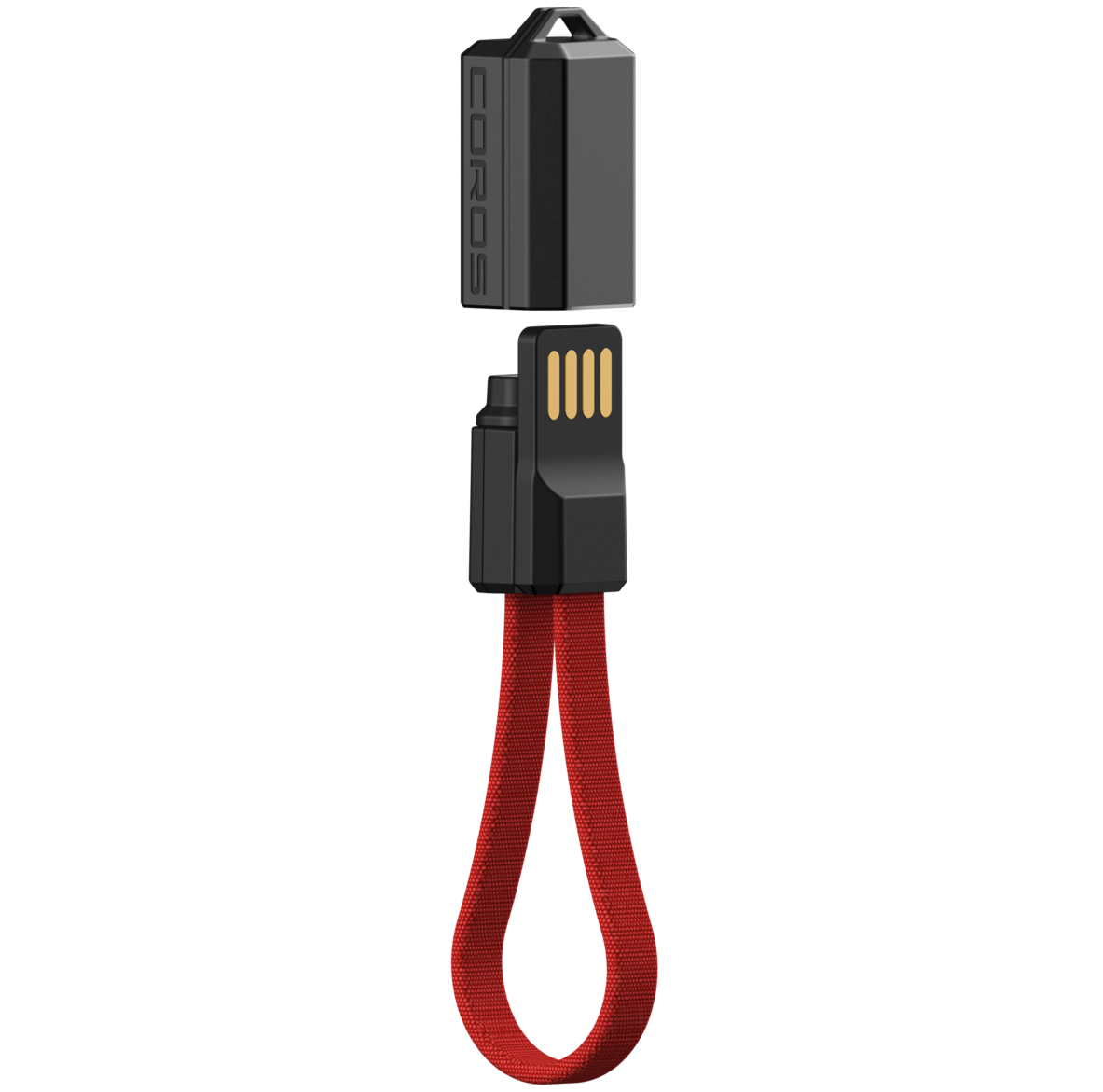 Chargeur de montre porte-clés COROS