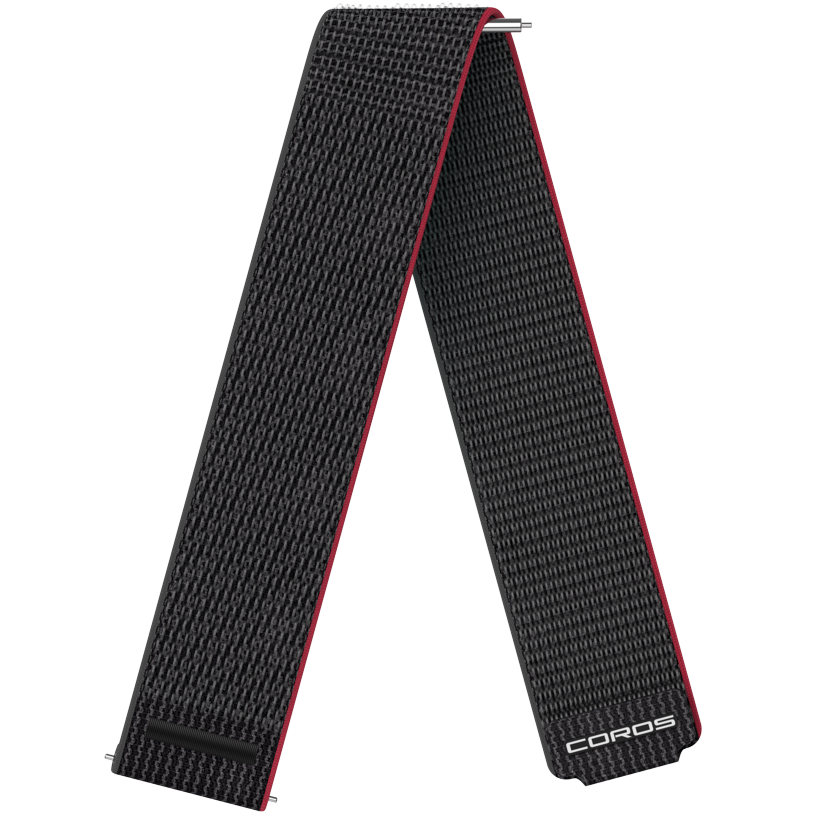Nylon Horlogeband COROS PACE 3
