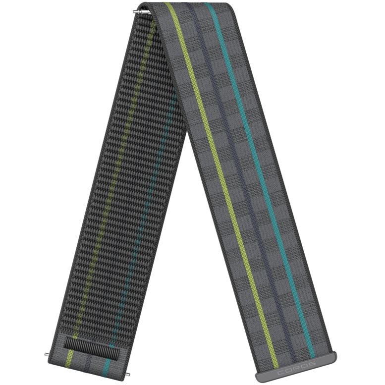 Nylon Horlogeband COROS PACE 3