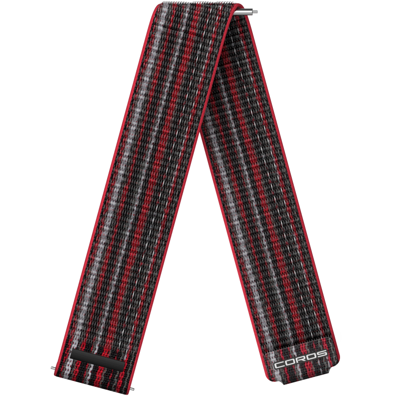 Nylon Horlogeband COROS PACE 3