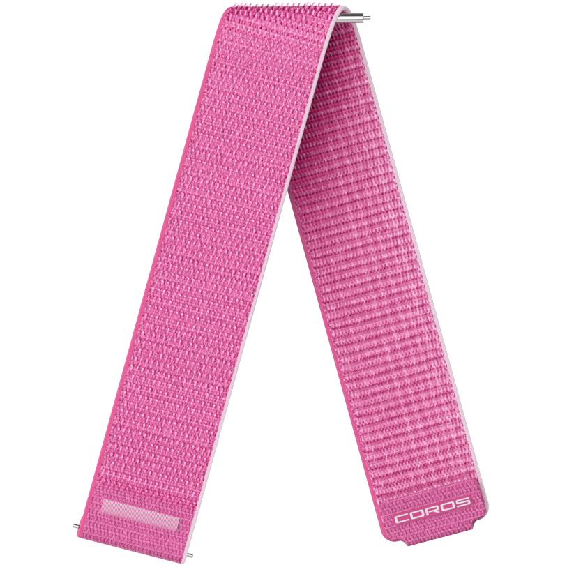Nylon Horlogeband COROS PACE 3