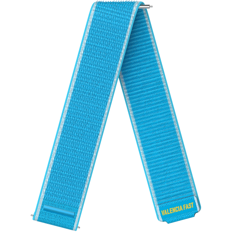 Nylon Horlogeband COROS PACE 3