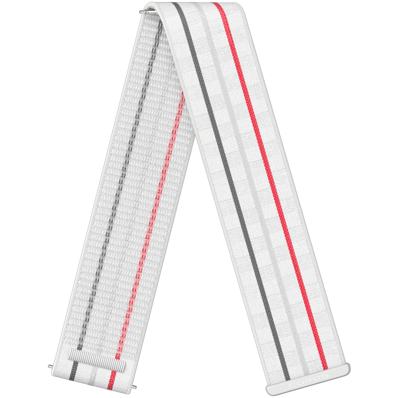 Nylon Horlogeband COROS PACE 3