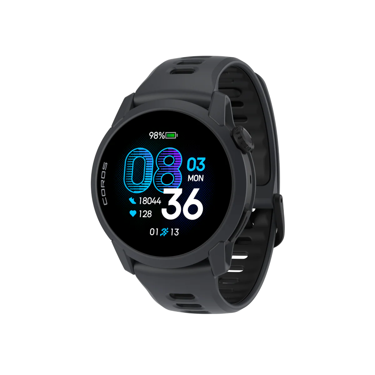 COROS PACE 4 GPS Sporthorloge