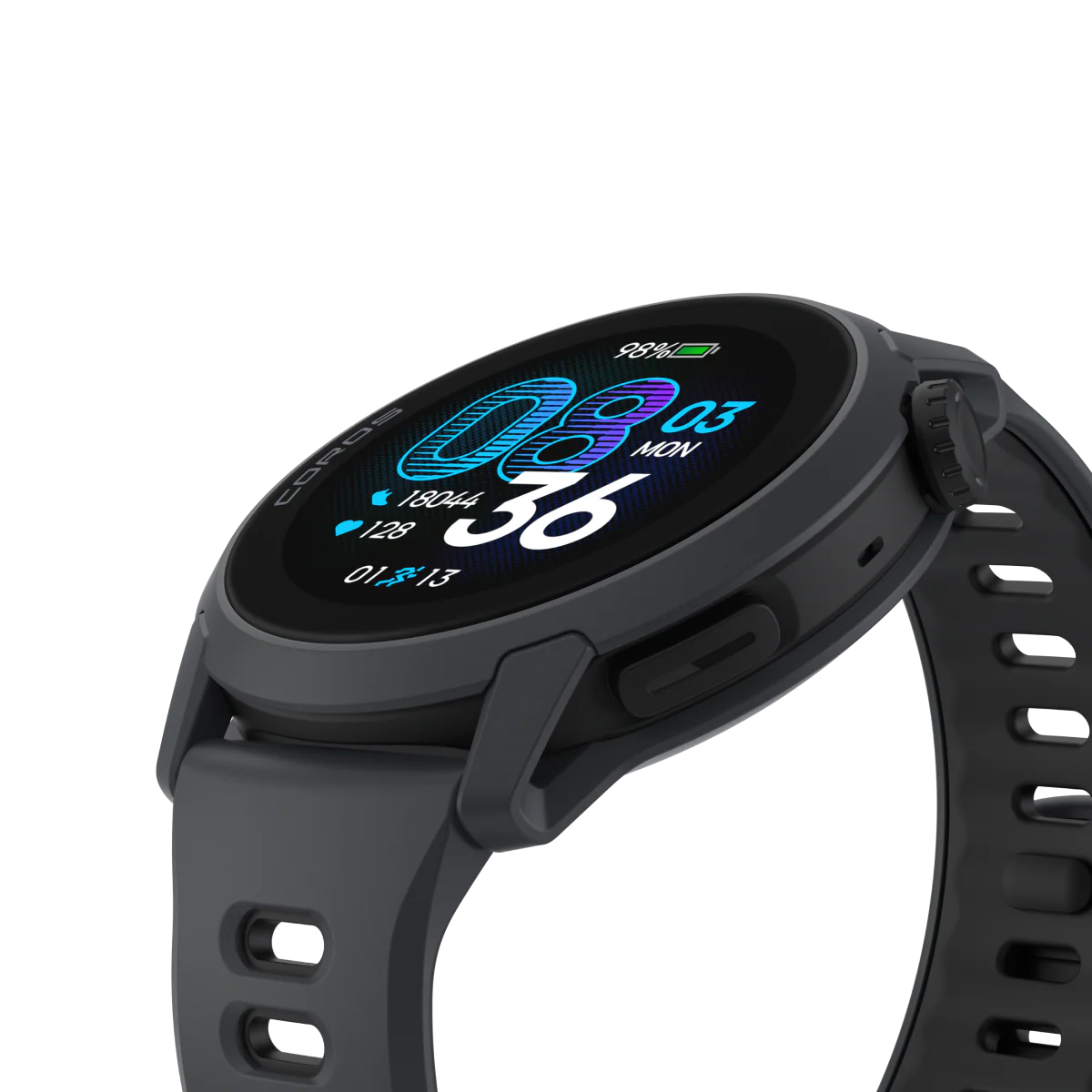 COROS PACE 4 GPS Sporthorloge