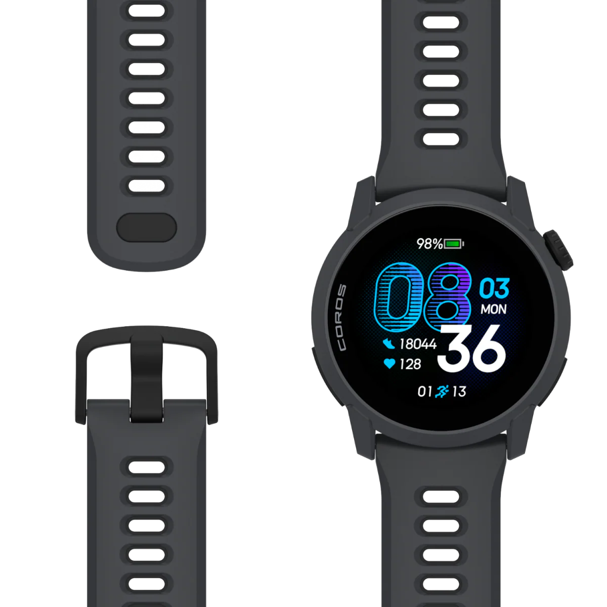 COROS PACE 4 GPS Sport Watch