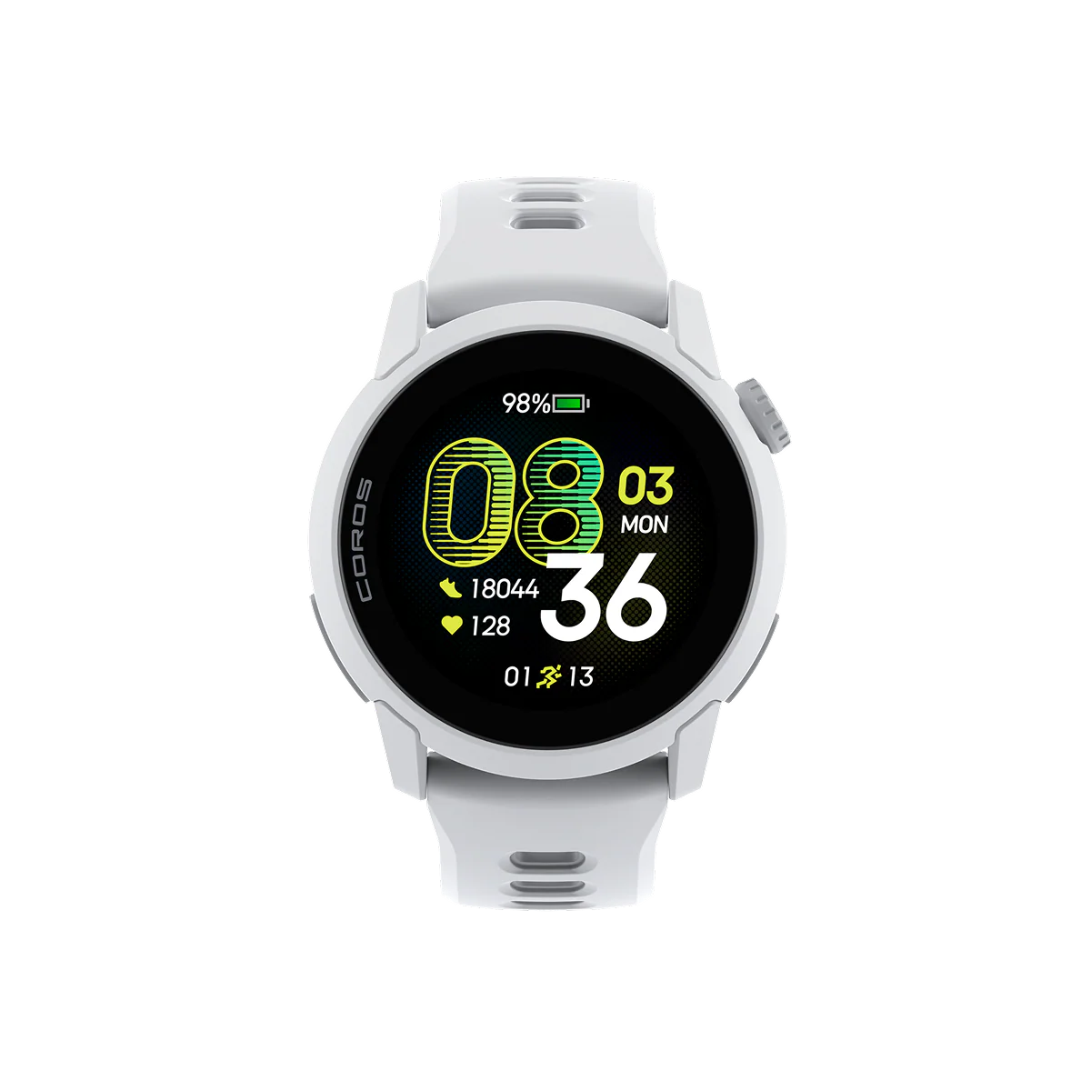 COROS PACE 4 GPS Sporthorloge