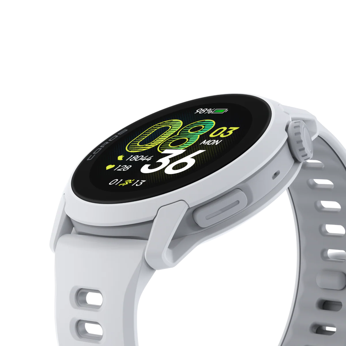 COROS PACE 4 GPS Sporthorloge
