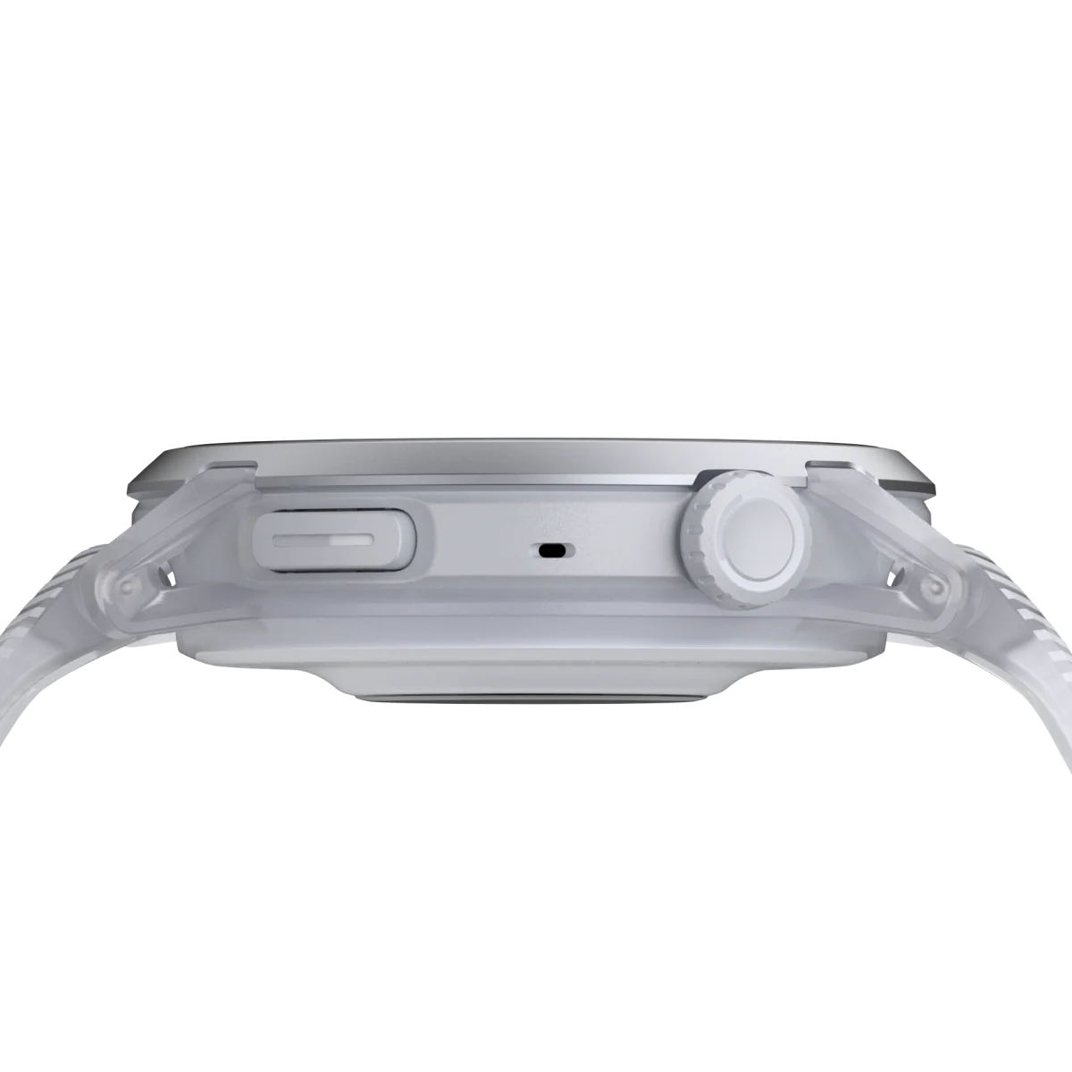 Montre GPS de sport COROS PACE 4 en aluminium