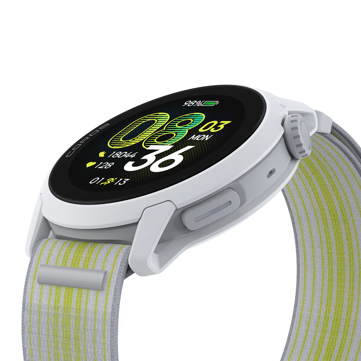 COROS PACE 4 GPS Sporthorloge