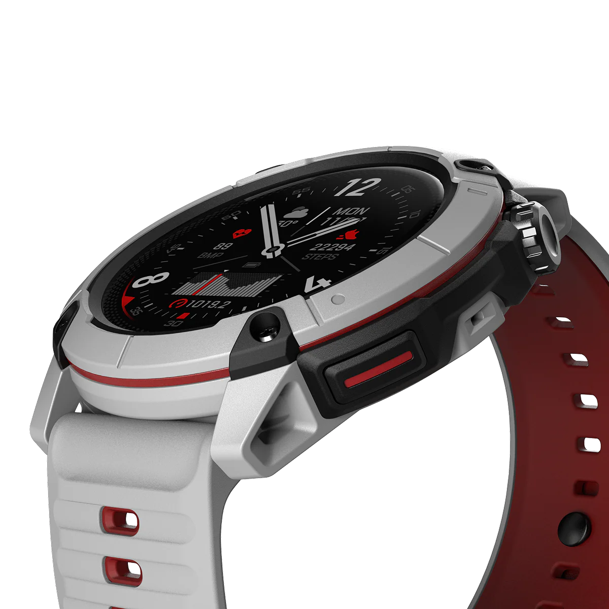 Montre d'aventure GPS COROS Nomad