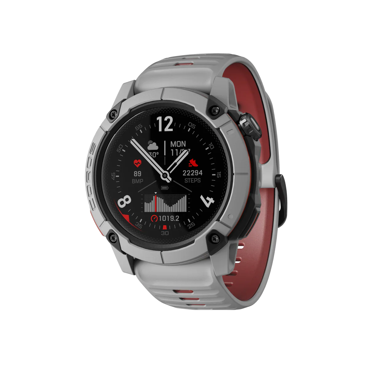 Montre d'aventure GPS COROS Nomad
