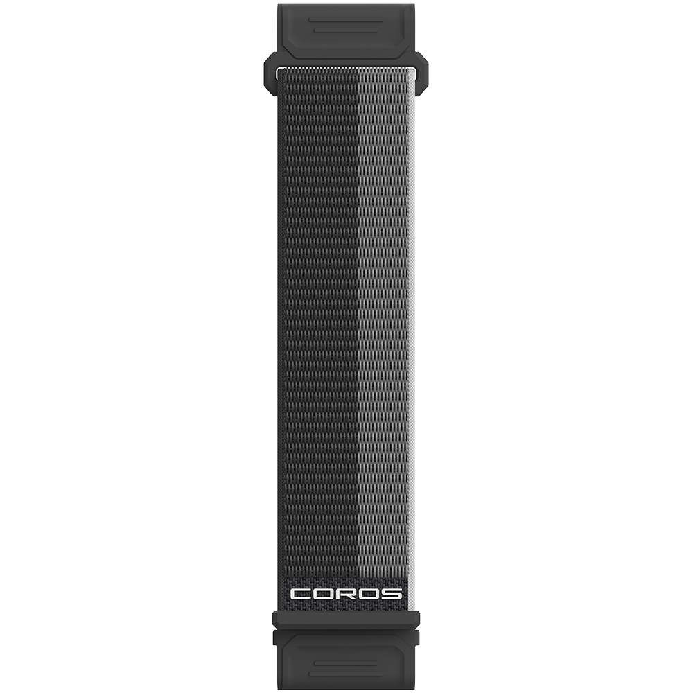 Bracelet de montre en nylon 26 mm