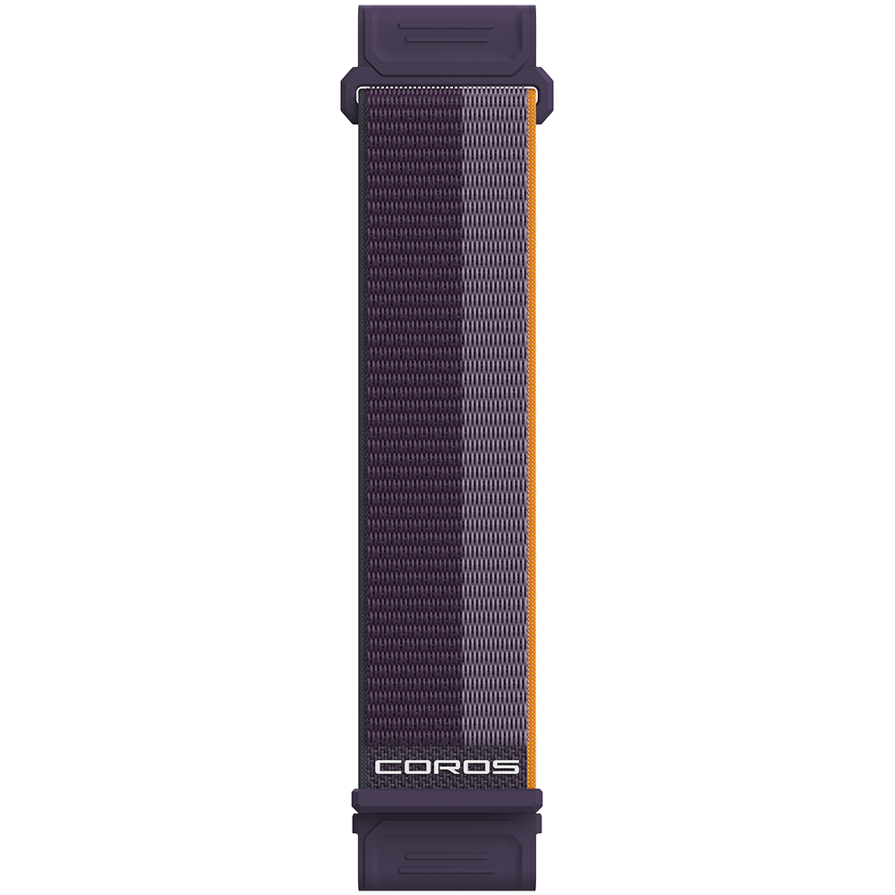 Bracelet de montre en nylon 26 mm