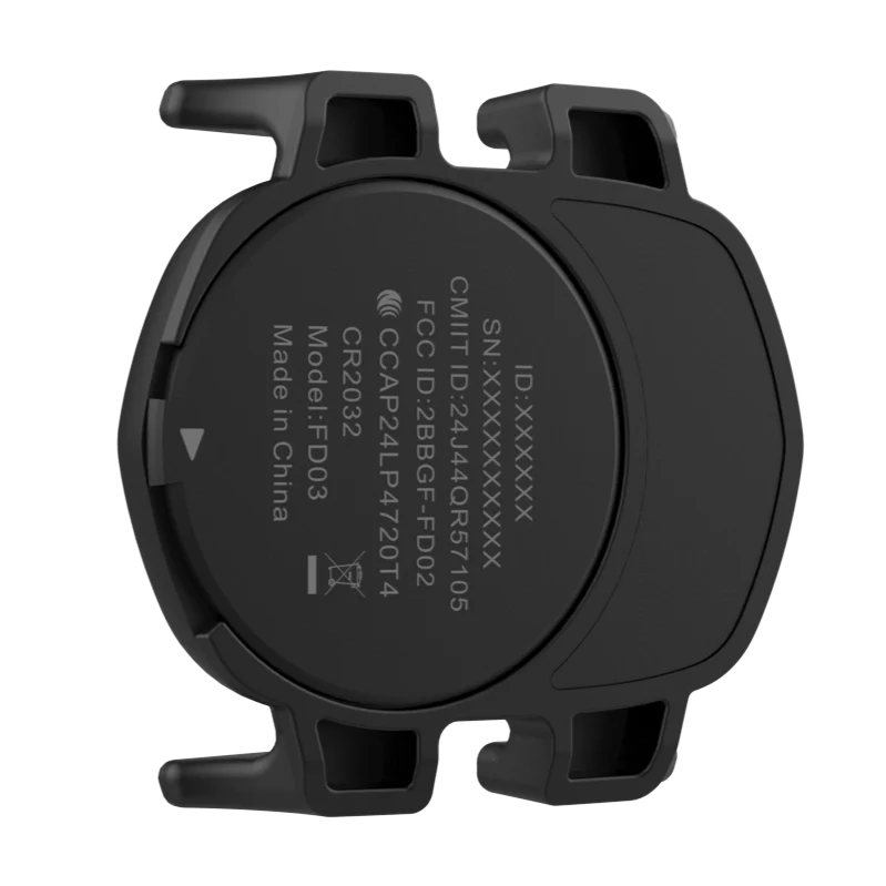 COROS Bike Cadence Sensor