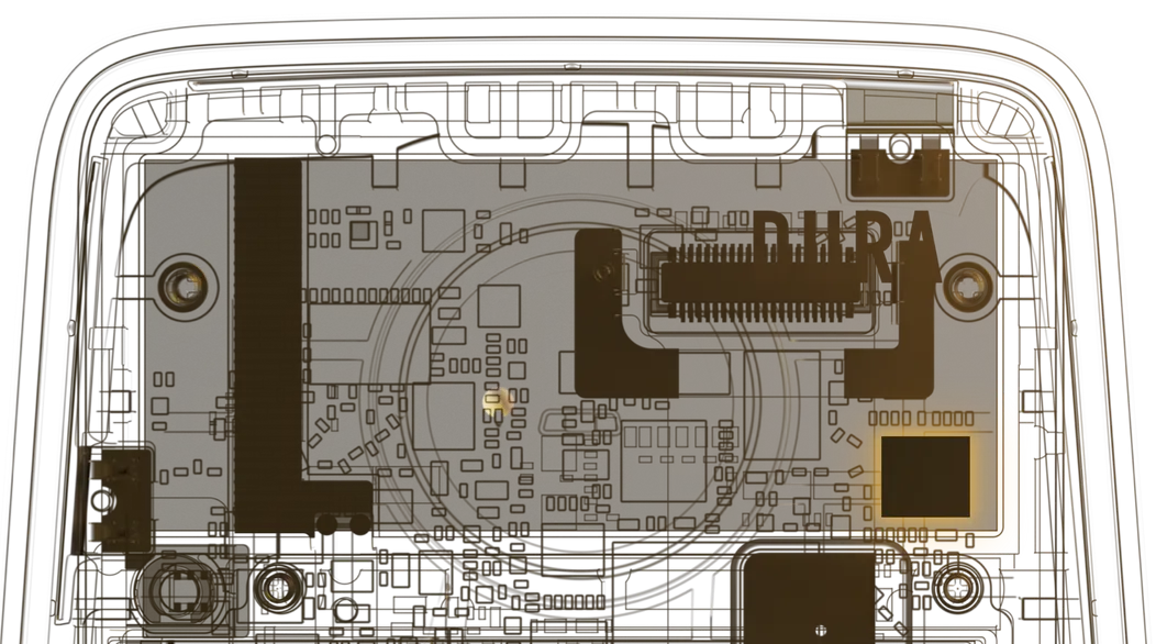 coros dura battery life