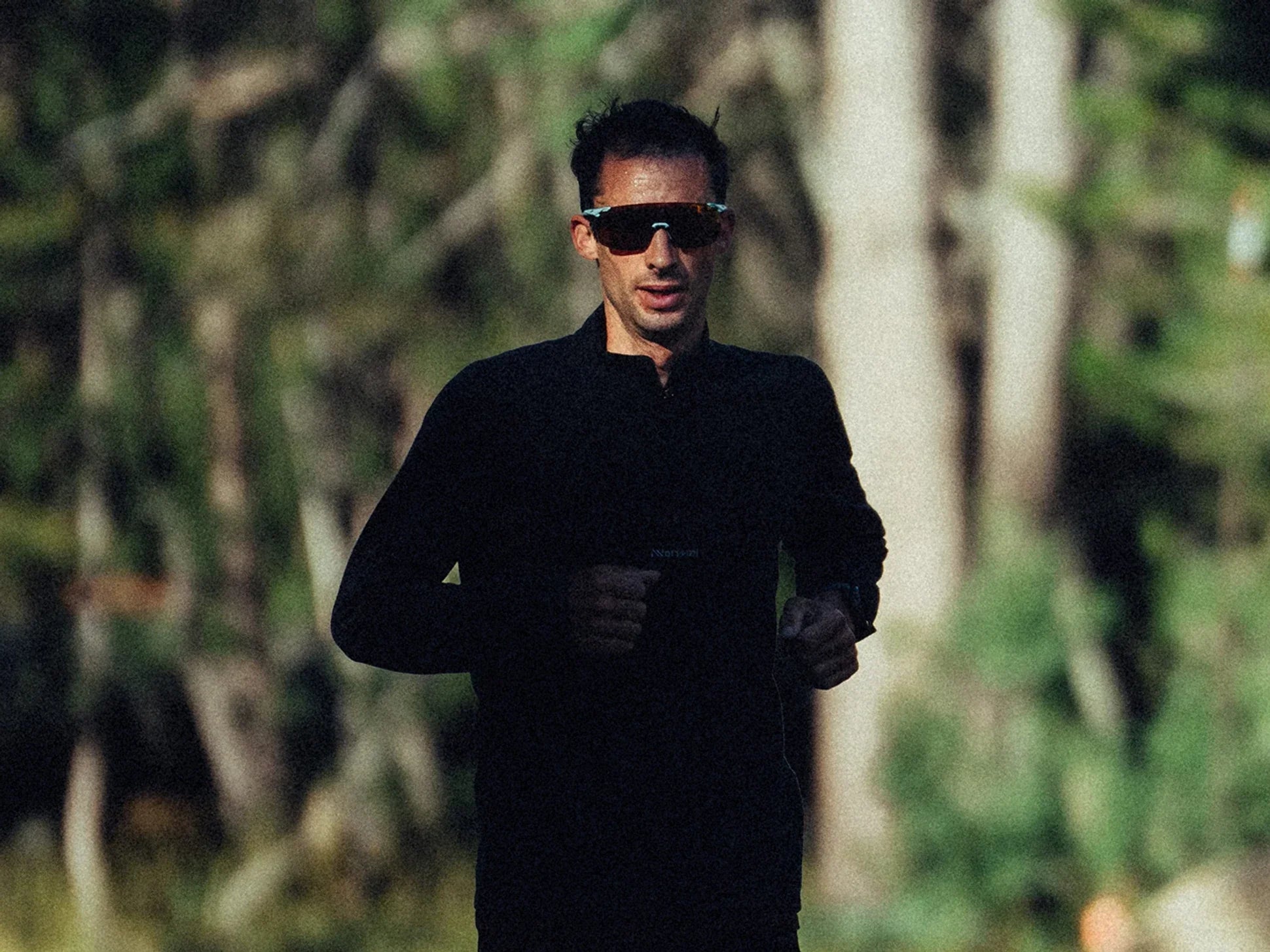 Kilian Jornet: How to Properly Bounce Back