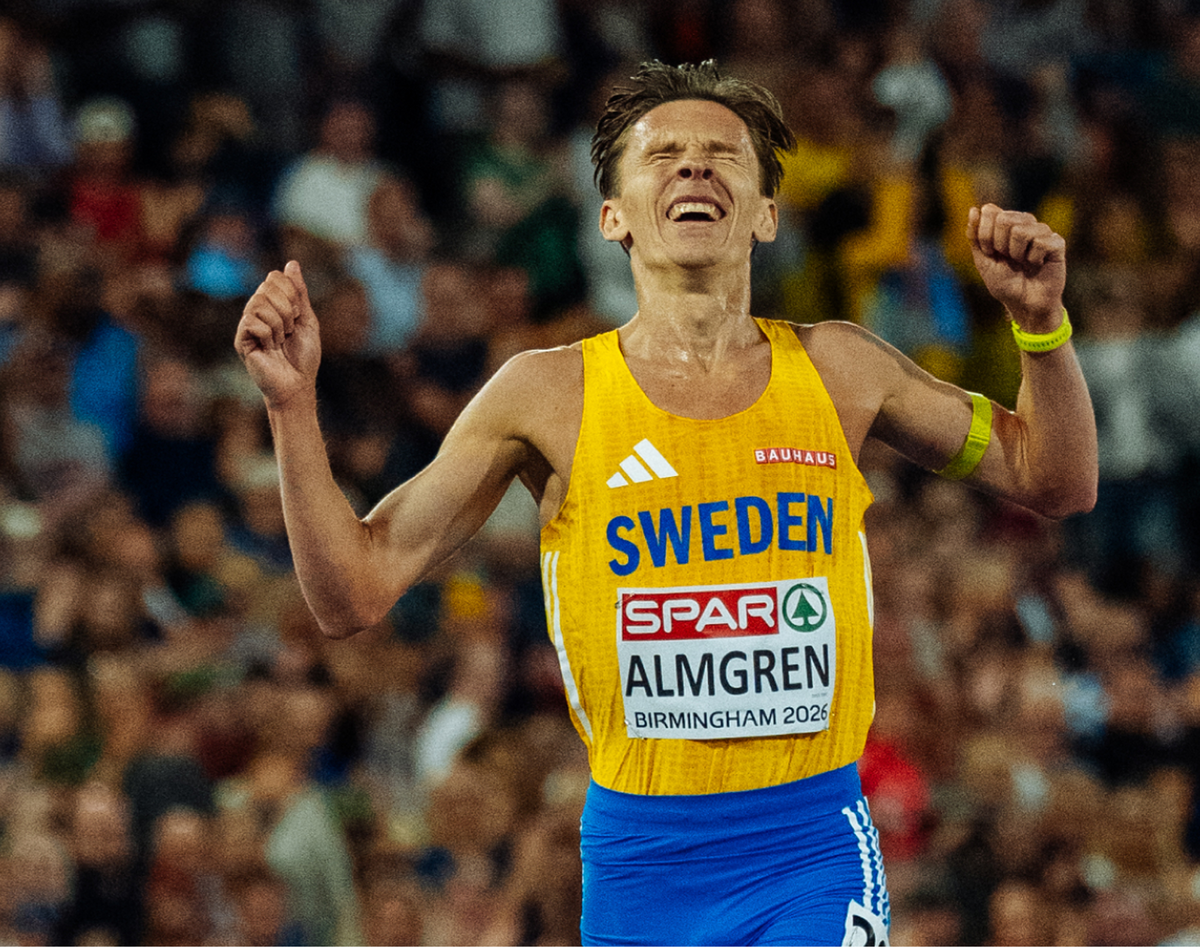Andreas Almgren